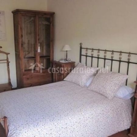 La Casa De Martina Guest House Pedraza Exterior photo